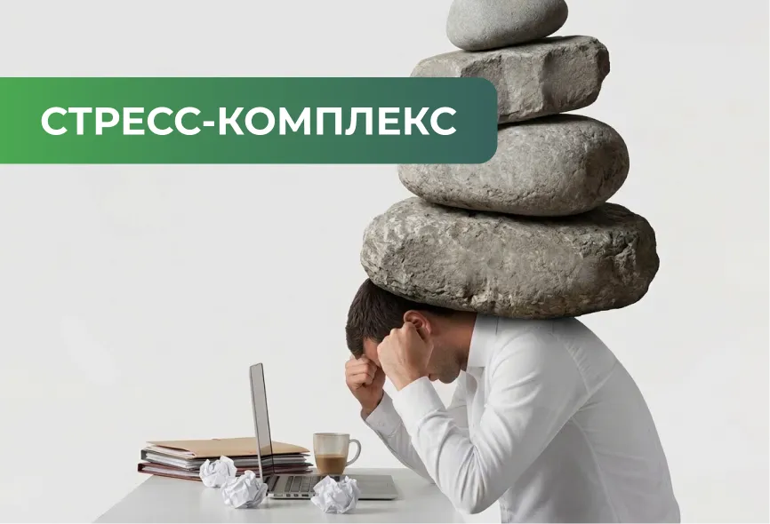 Стресс-комплекс